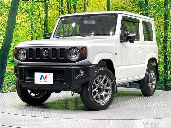 2024 Suzuki Jimny