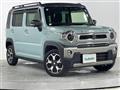2021 Suzuki Hustler