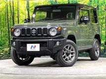 2025 Suzuki Jimny