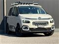 2022 Citroen Berlingo