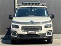 2022 Citroen Berlingo