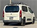 2022 Citroen Berlingo