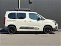 2022 Citroen Berlingo
