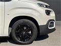 2022 Citroen Berlingo