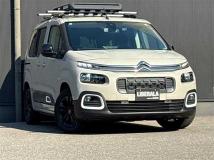 2022 Citroen Berlingo
