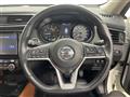 2020 Nissan X-Trail Hybrid
