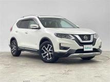 2020 Nissan X-Trail Hybrid