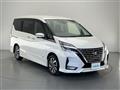 2020 Nissan Serena