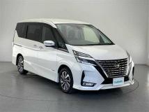 2020 Nissan Serena