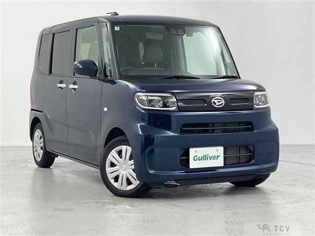 2023 Daihatsu Tanto
