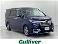 2020 Honda Step WGN