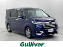 2020 Honda Step WGN