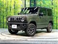 2025 Suzuki Jimny