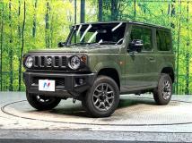 2025 Suzuki Jimny