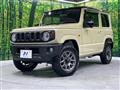 2026 Suzuki Jimny