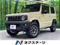 2026 Suzuki Jimny