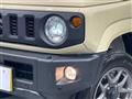 2026 Suzuki Jimny