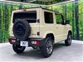 2026 Suzuki Jimny