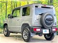2026 Suzuki Jimny