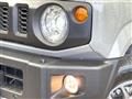 2026 Suzuki Jimny