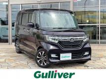 2018 Honda N BOX