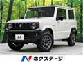 2026 Suzuki Jimny
