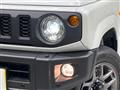 2026 Suzuki Jimny