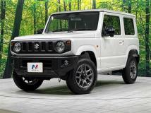 2026 Suzuki Jimny