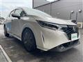 2021 Nissan Note