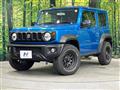 2020 Suzuki Jimny Sierra