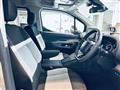 2023 Citroen Berlingo