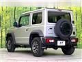 2023 Suzuki Jimny Sierra