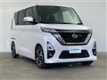 2023 Nissan ROOX