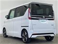 2023 Nissan ROOX