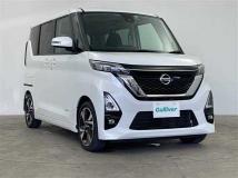 2023 Nissan ROOX