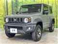 2024 Suzuki Jimny Sierra