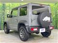 2024 Suzuki Jimny Sierra