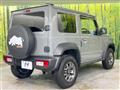 2024 Suzuki Jimny Sierra