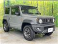 2024 Suzuki Jimny Sierra