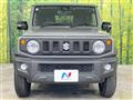 2024 Suzuki Jimny Sierra