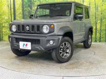 2024 Suzuki Jimny Sierra