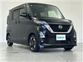 2021 Nissan ROOX