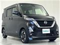2021 Nissan ROOX