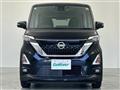 2021 Nissan ROOX