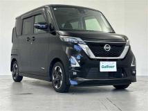 2021 Nissan ROOX