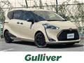 2021 Toyota Sienta