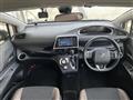 2021 Toyota Sienta