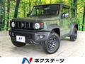 2024 Suzuki Jimny Sierra