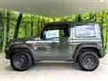 2024 Suzuki Jimny Sierra