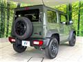 2024 Suzuki Jimny Sierra